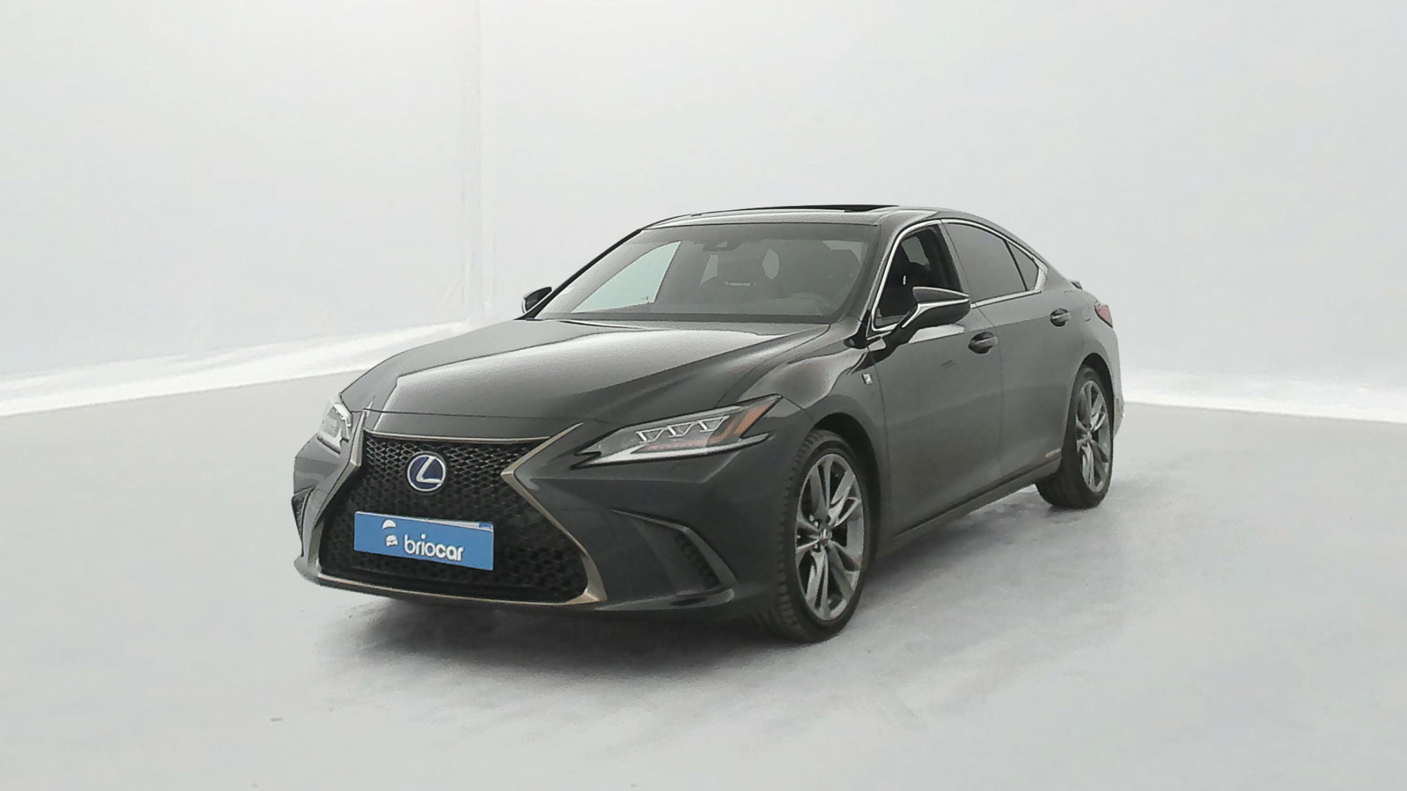 Lexus  ES 300h F SPORT - F Sport - AUTO SAS