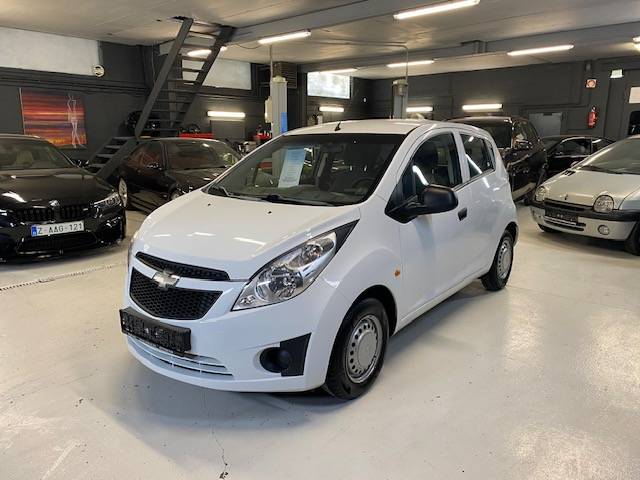 Chevrolet  Spark 1.0 16V - AUTO SAS